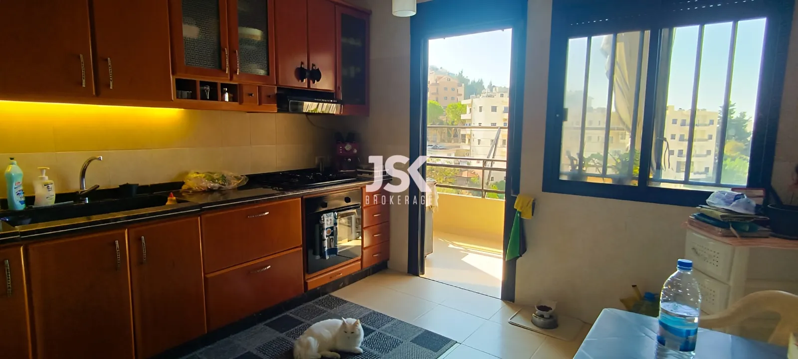Apartment for Sale in Byblos