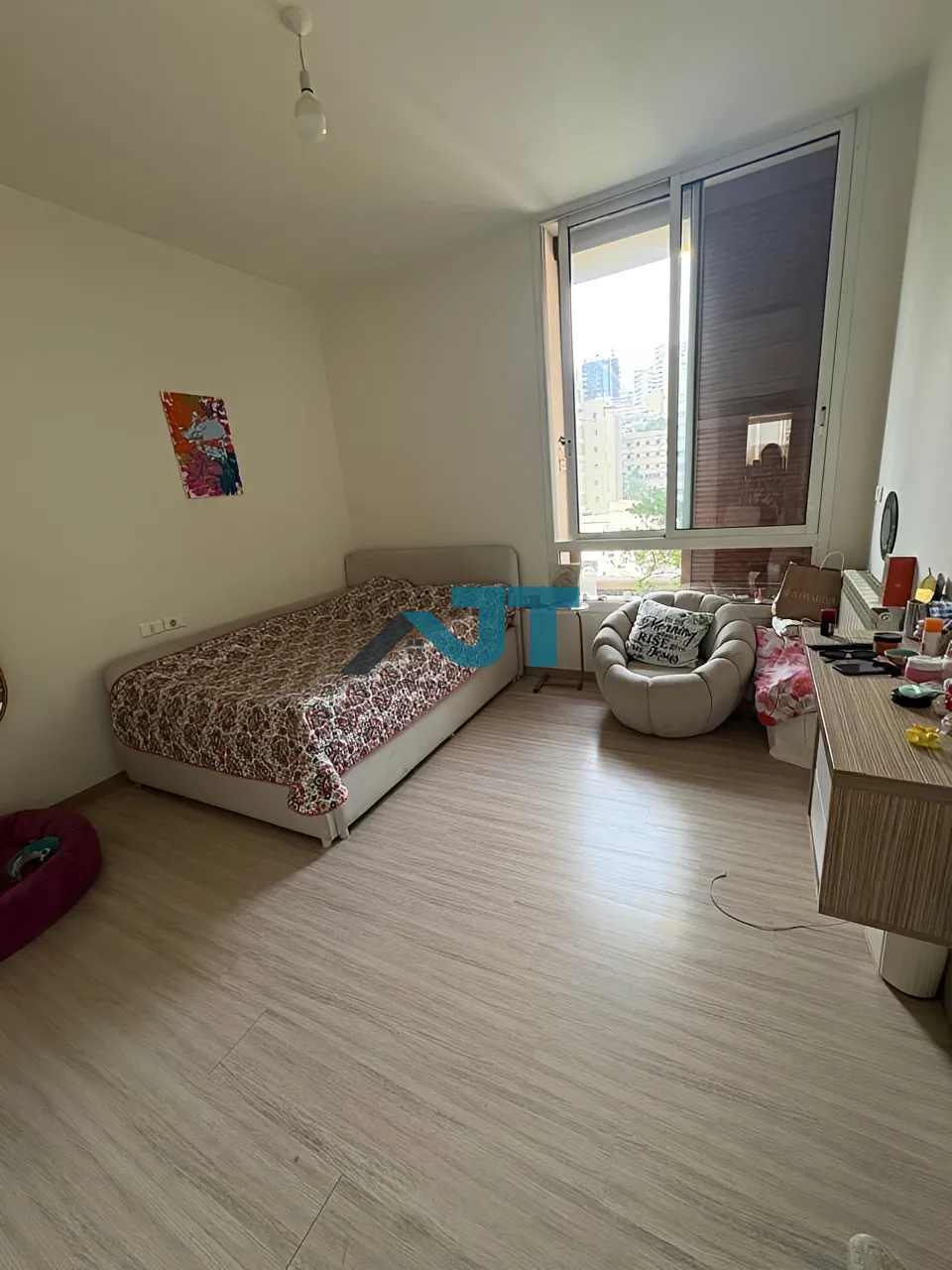 Apartment for rent in Achrafieh