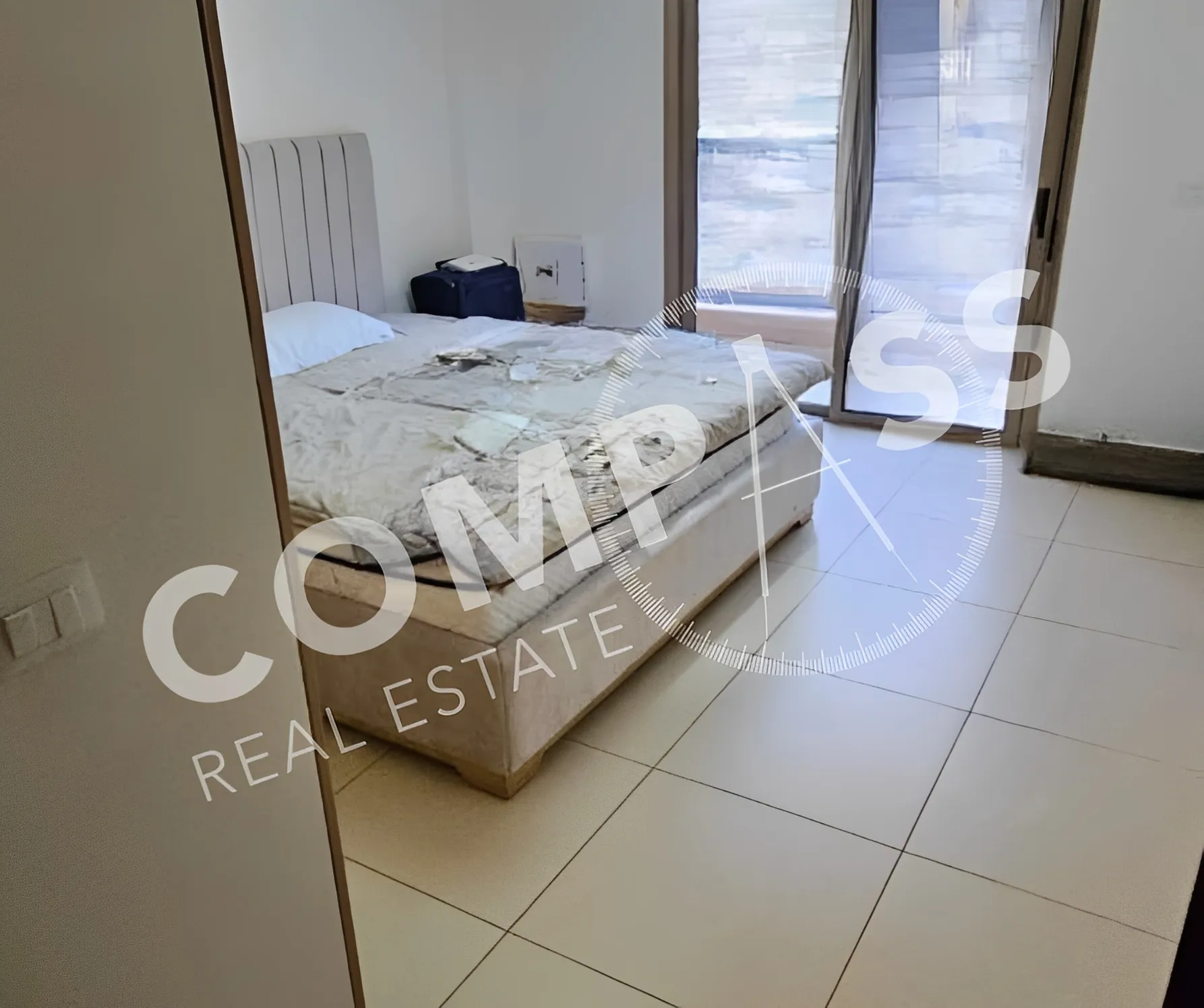 Apartment for Rent in Manara, Beirut, Lebanon