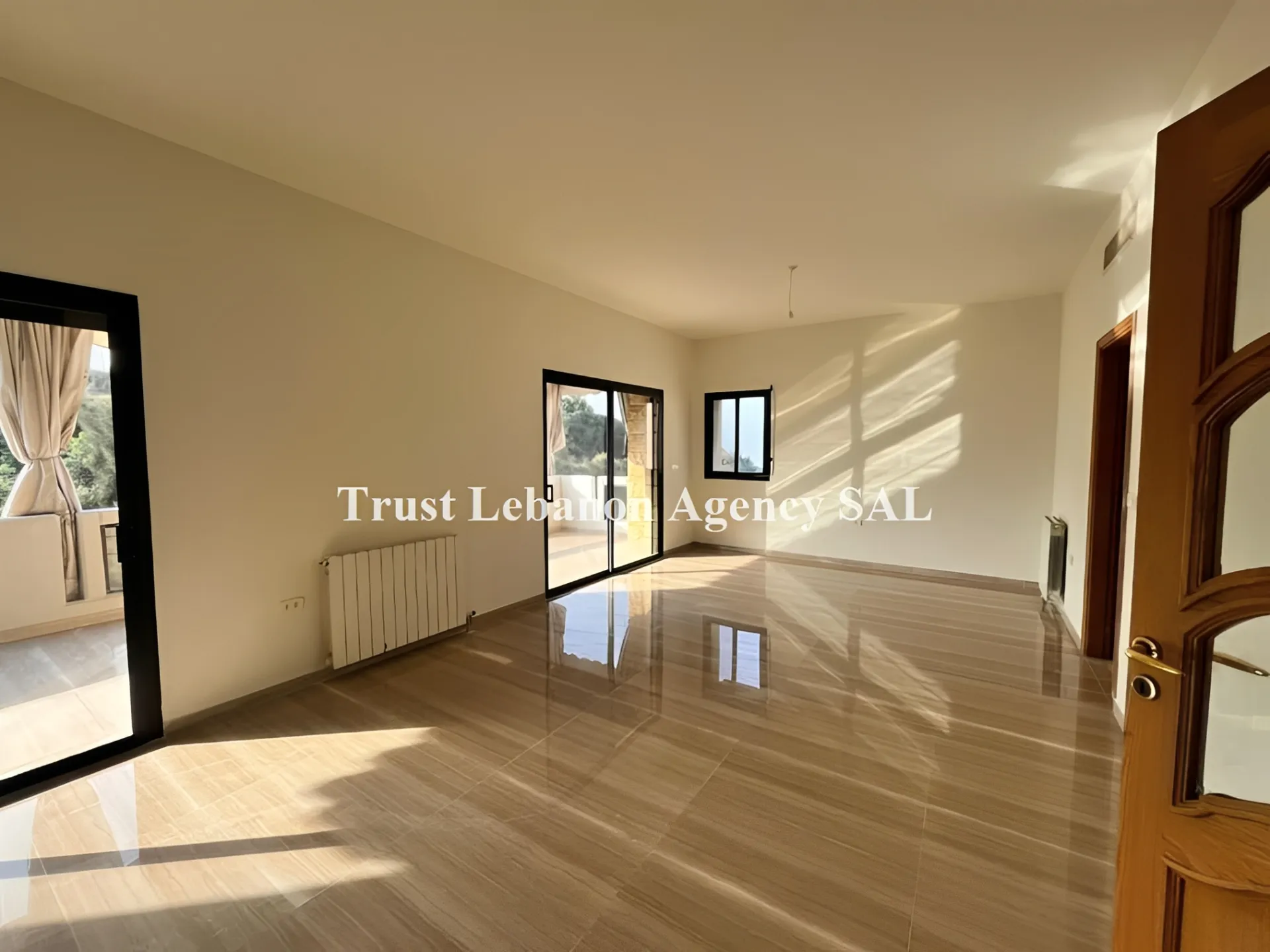 Apartment for Rent in Metn Awkar Lebanon