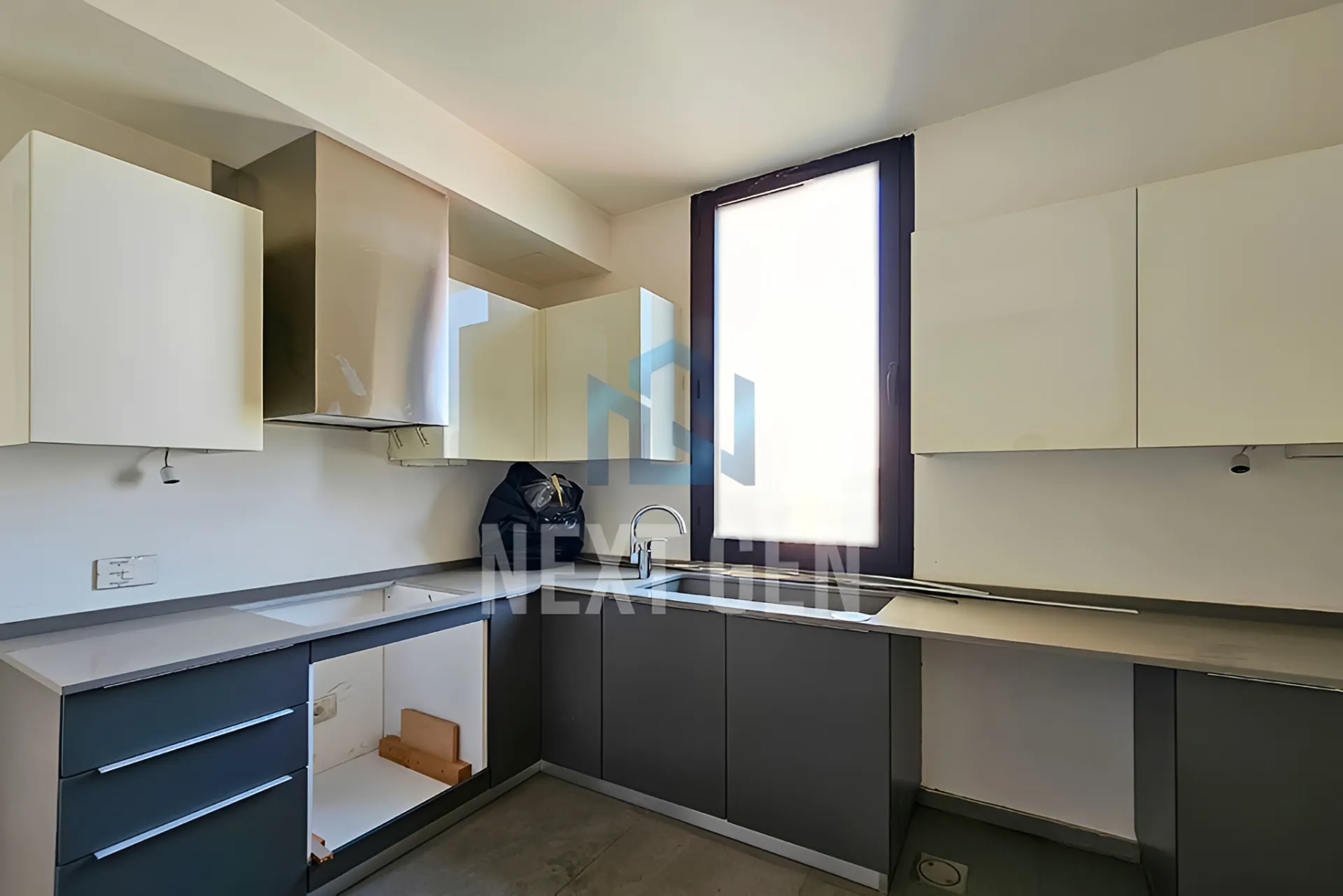 Apartment for sale in Achrafieh, Beirut, Lebanon