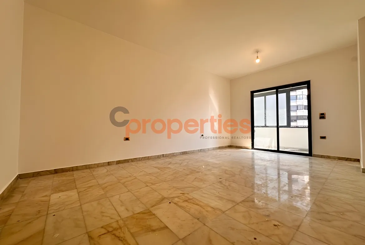 Apartment for Rent in Raoucheh