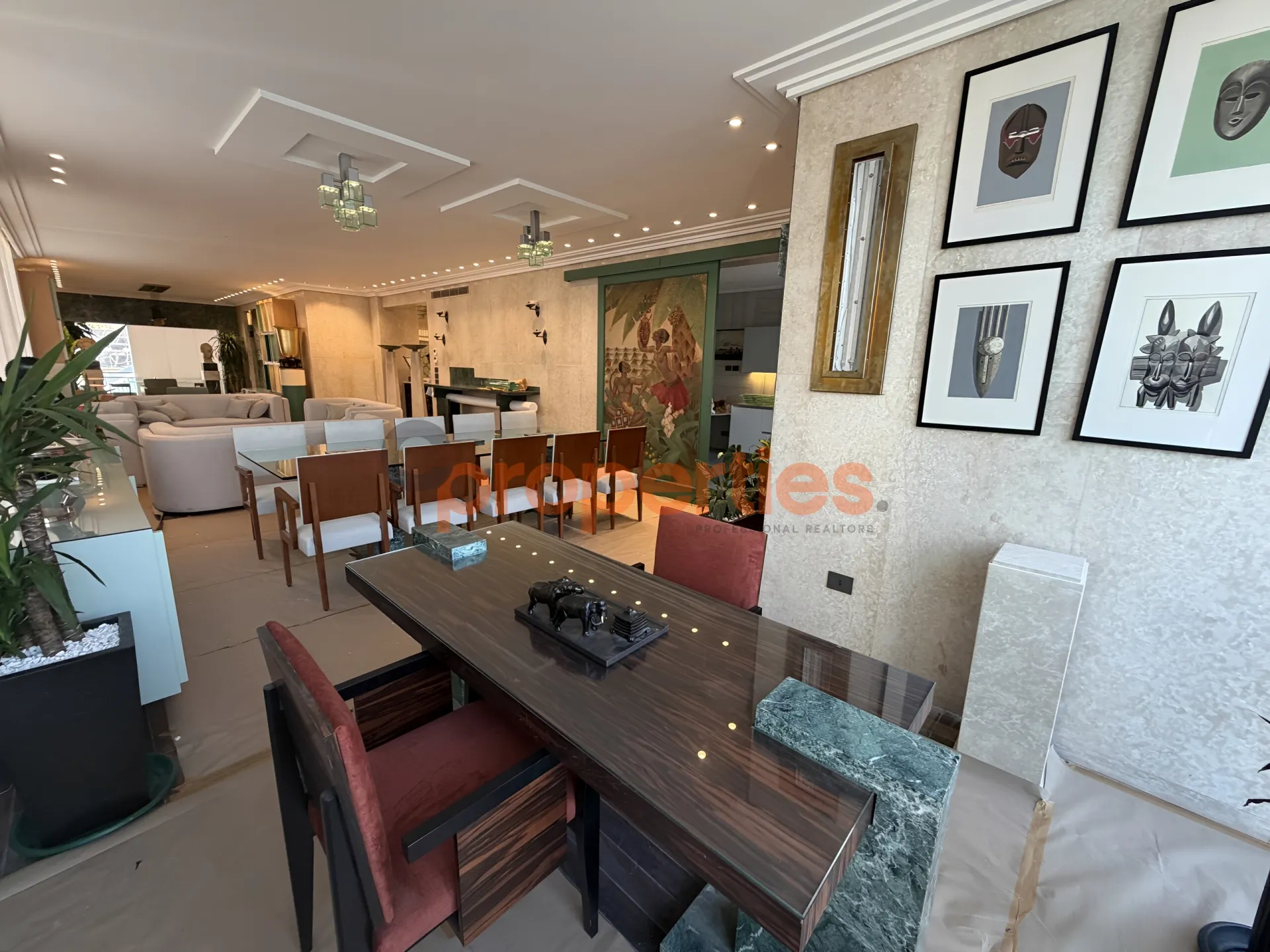 Apartment for Rent in Gemmayzeh