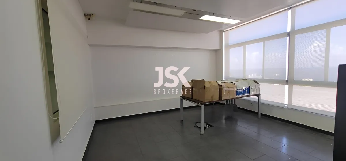 Office for rent in Zouk Mosbeh