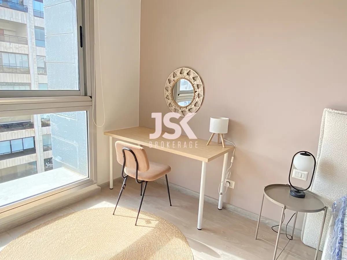 Apartment for Sale in Achrafieh