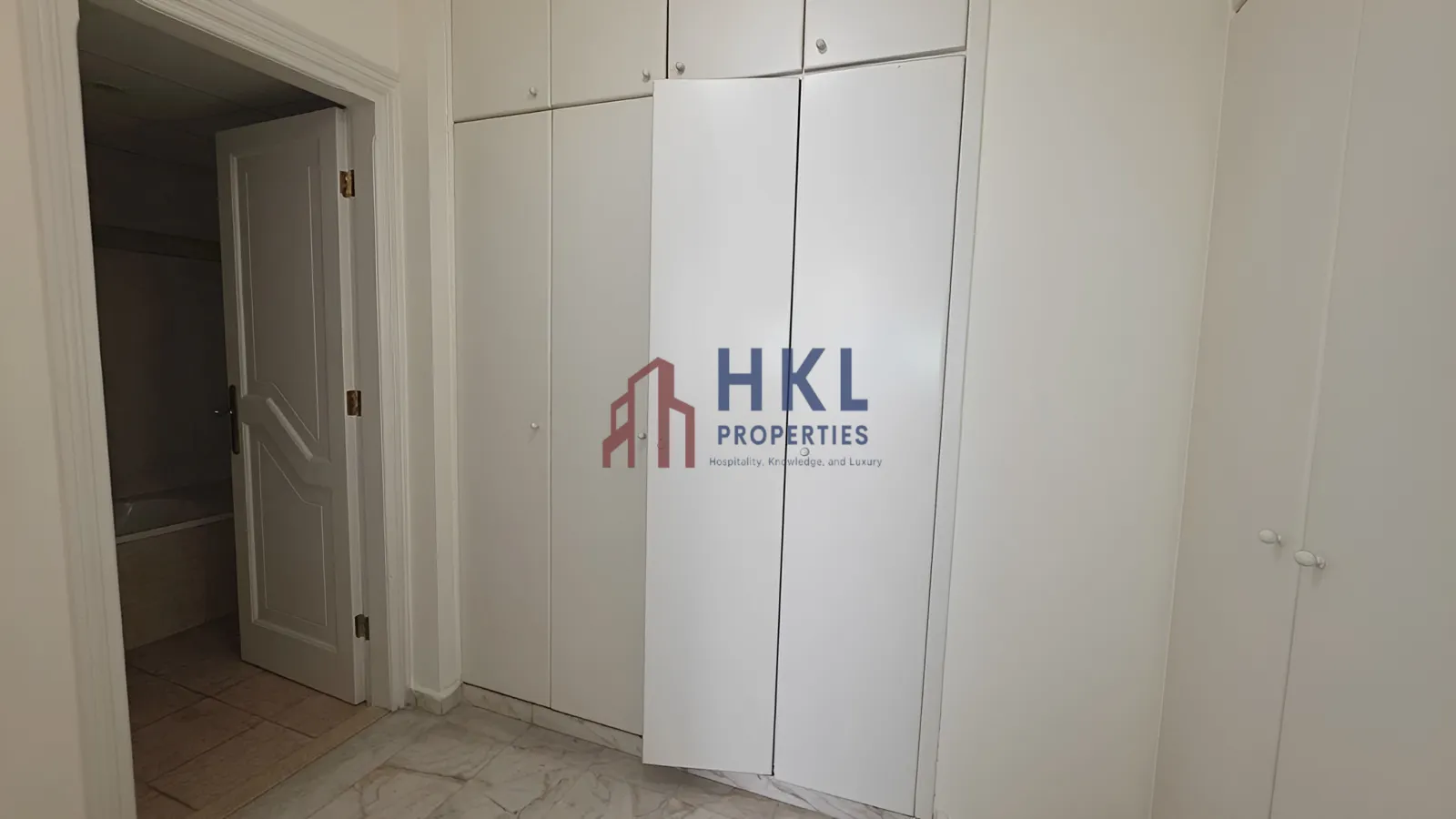 Apartment for rent in Hamra