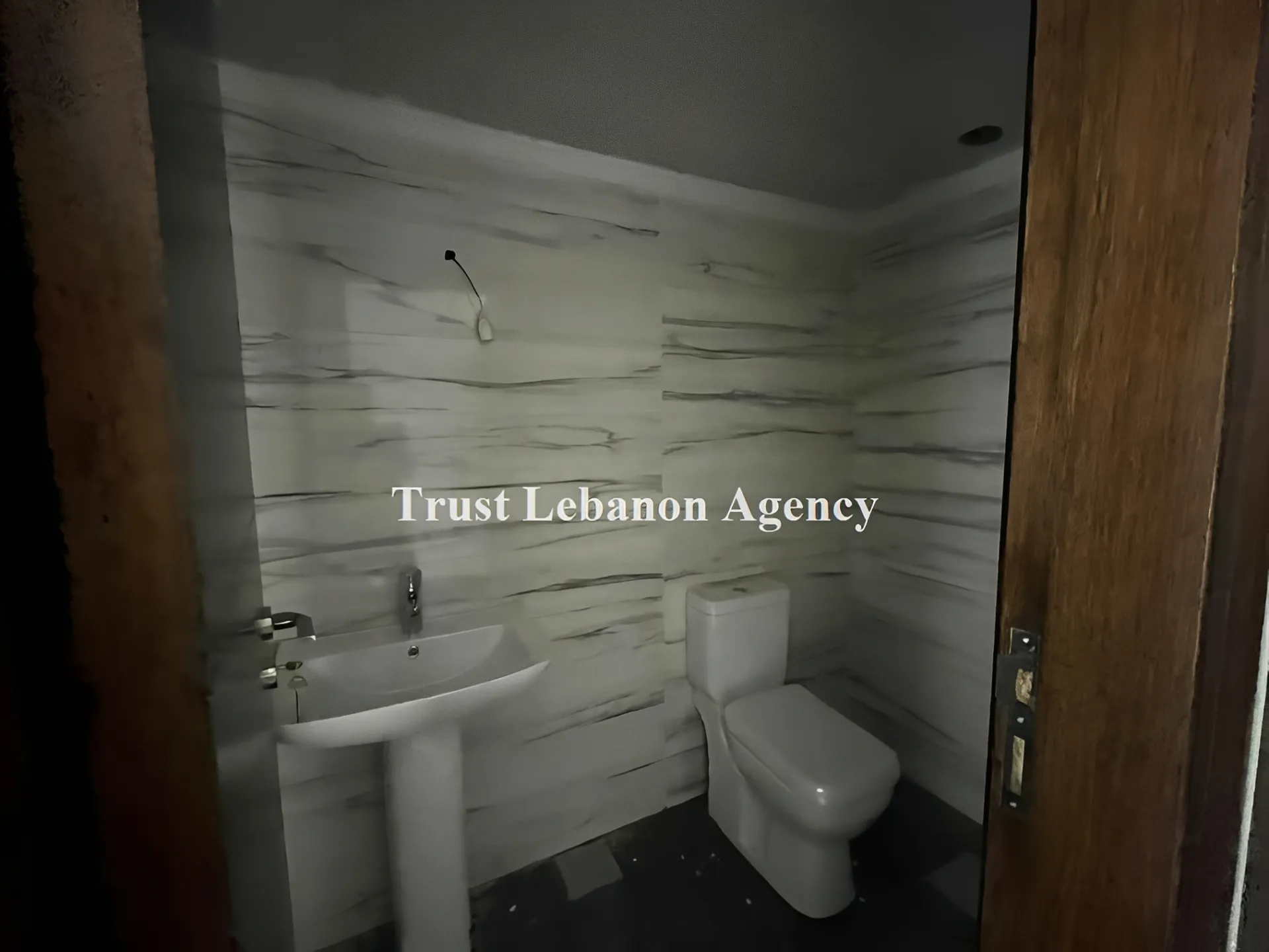Apartment for Sale in Keserwan Bouwar Lebanon - 2 bed, 2 bath