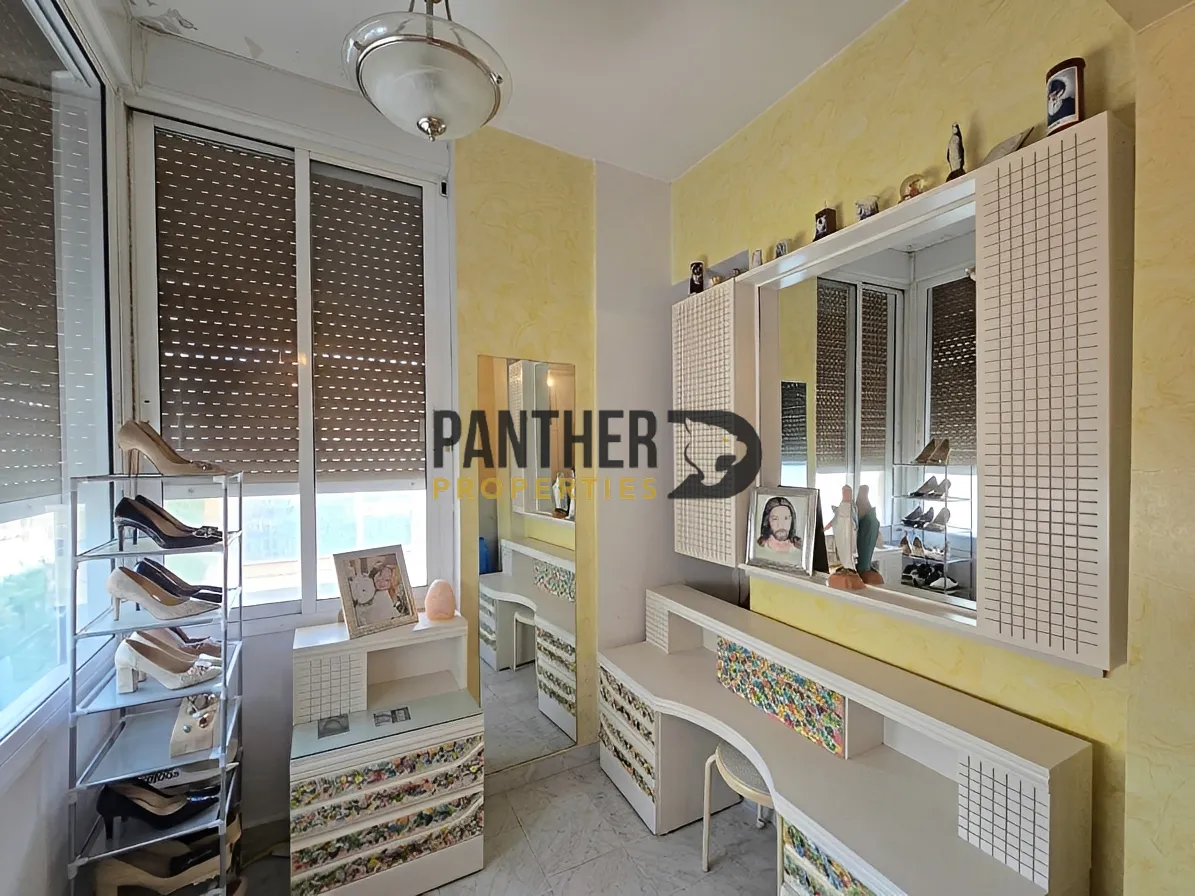 Apartment for sale in Louaizeh, lebanon