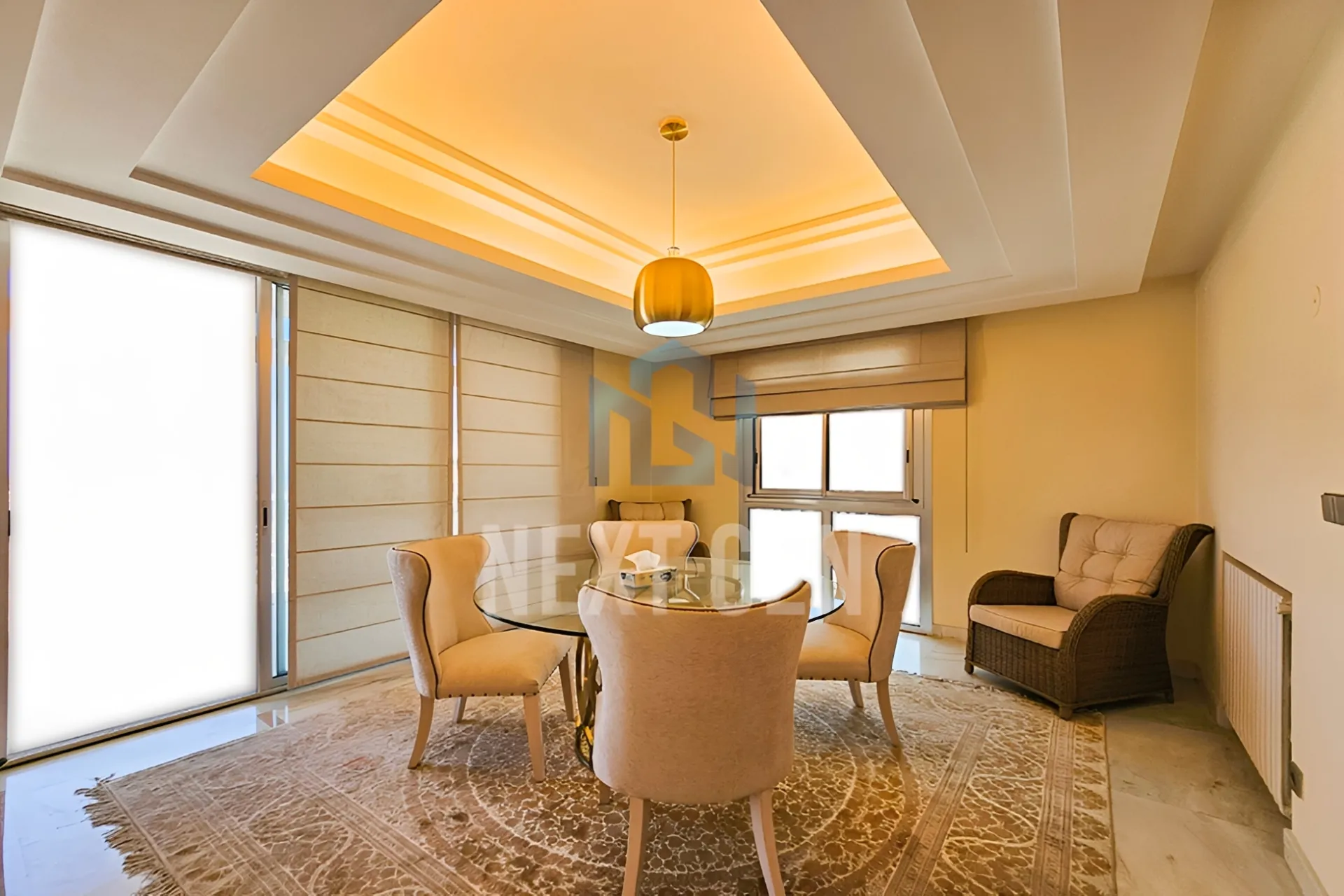 Apartment for sale in Downtown, beirut, Lebanon