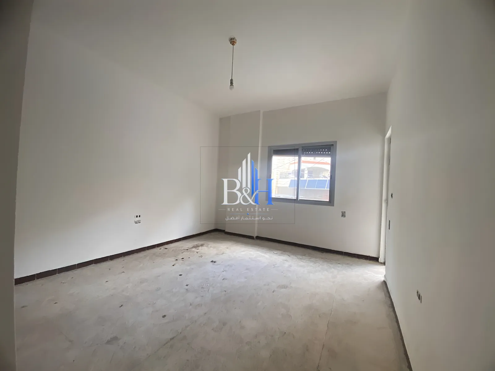 Apartment for sale in Dawhet aramoun, lebanon