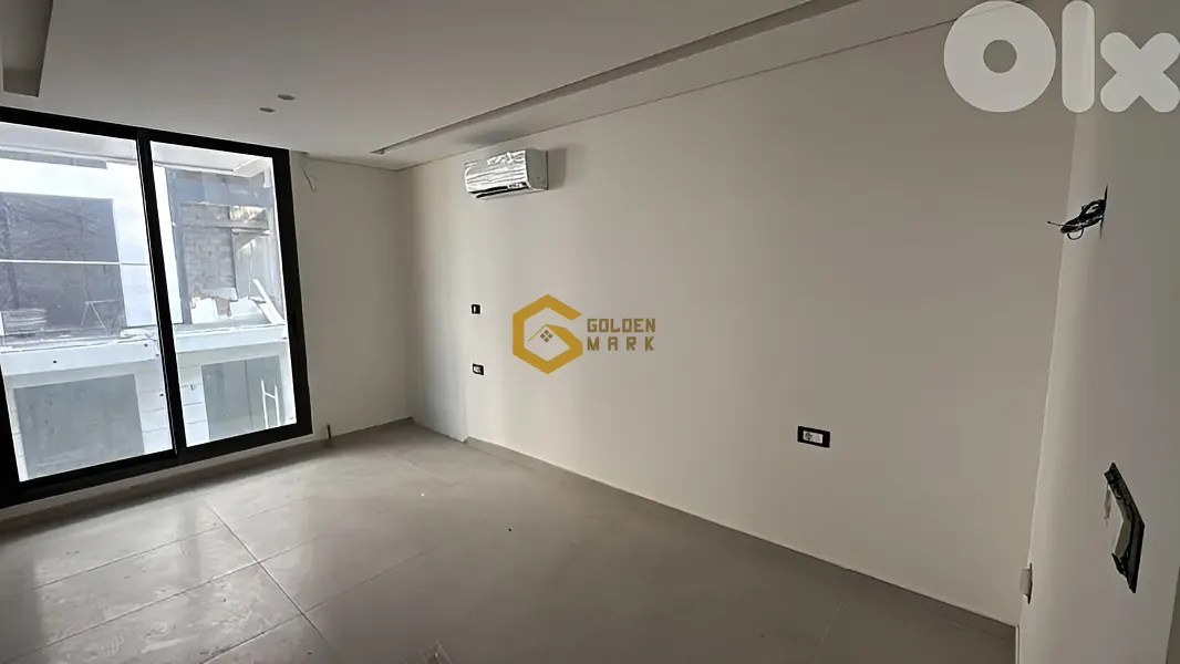 Apartment for Sale in Broummana