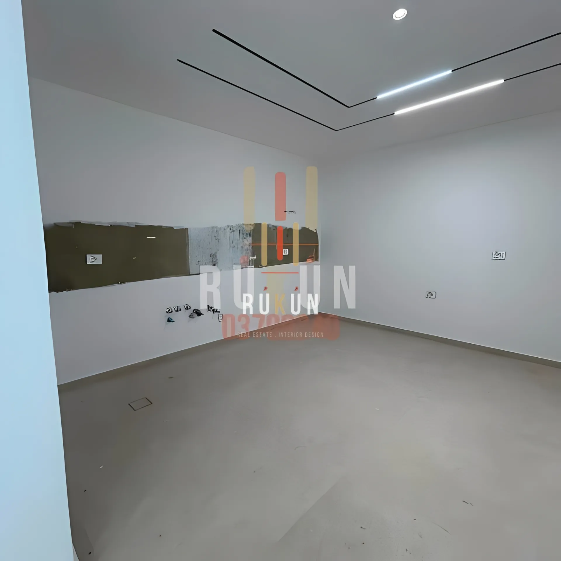 Apartment for rent in Montiverdi