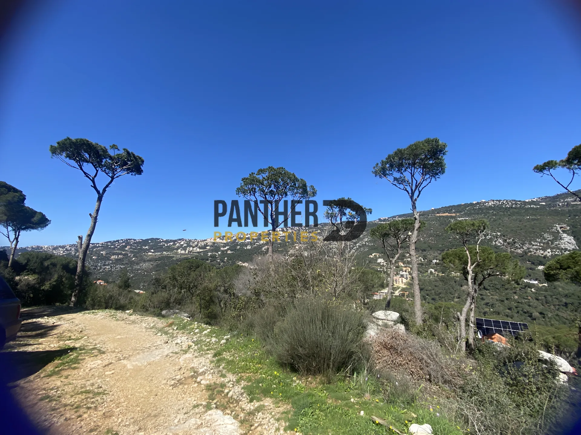 Land for sale in Salima, lebanon