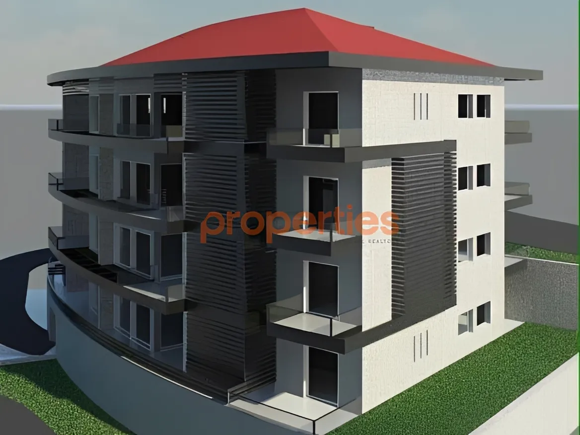 Residential Land for Sale in Cornet Chahwan