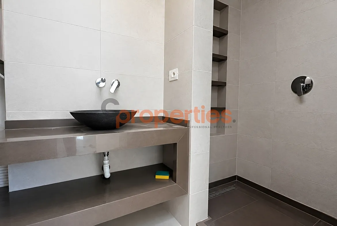 Apartment for Rent in Jnah