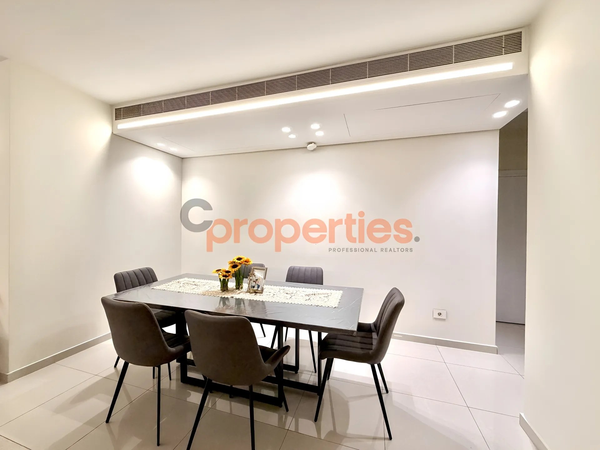 Apartment for Rent in Mezher