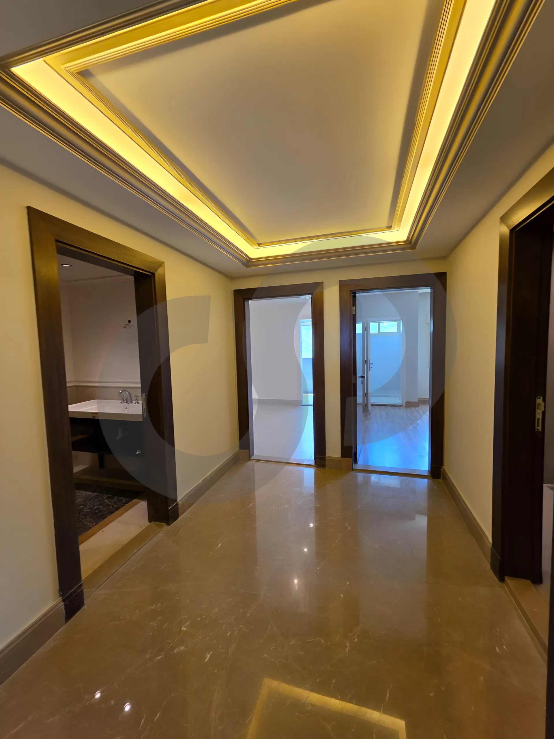 Villa for Sale in Dawhet el Hoss
