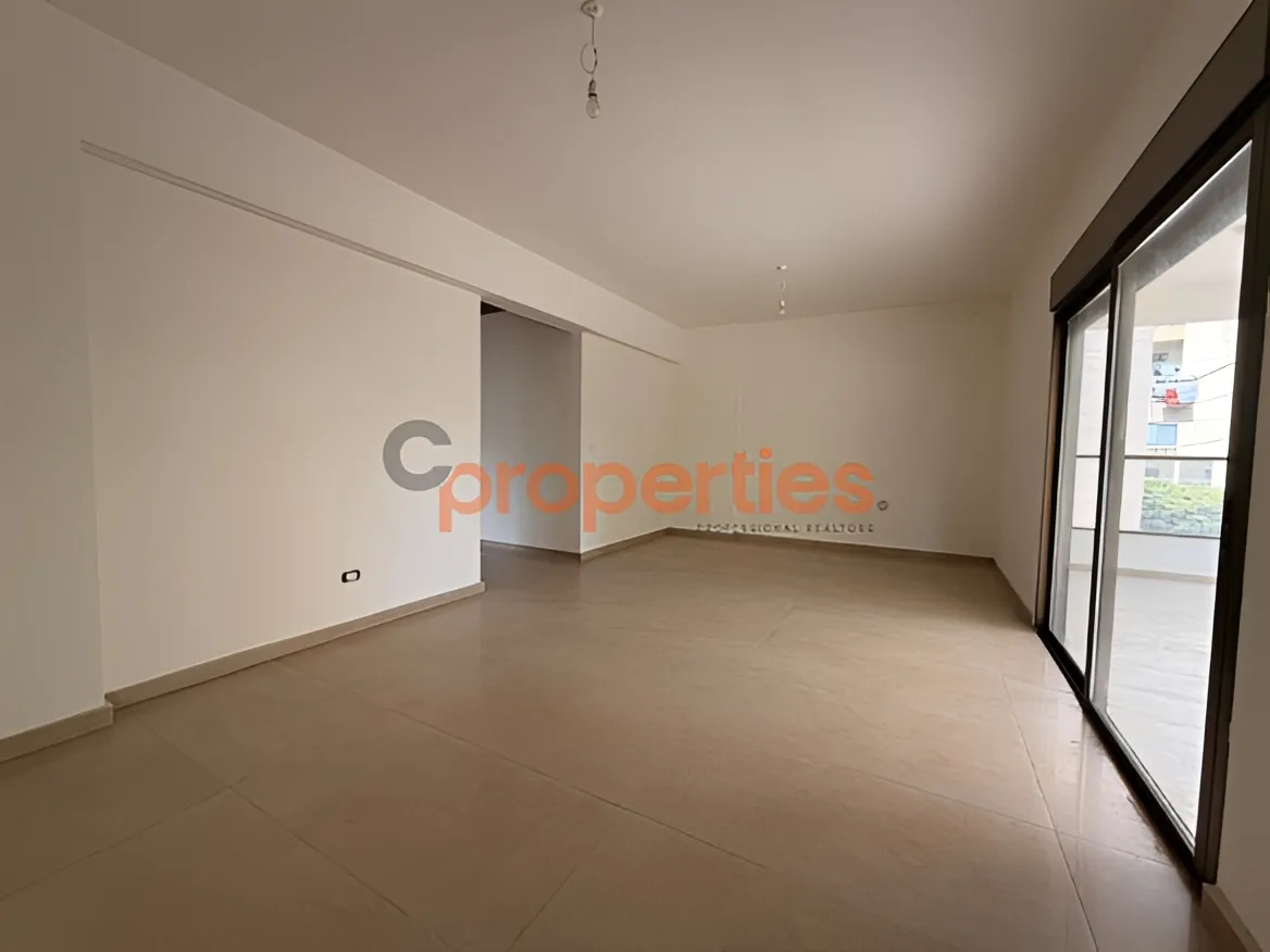 Apartment for Sale in Naqqache - 3 bed, 2 bath