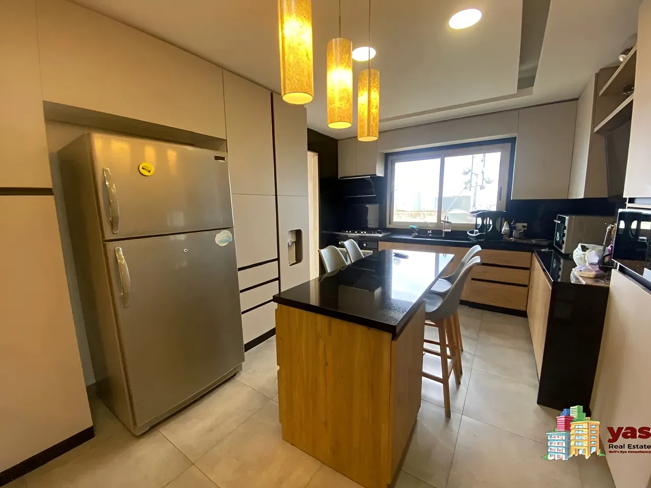 Apartment for Sale in Baabda