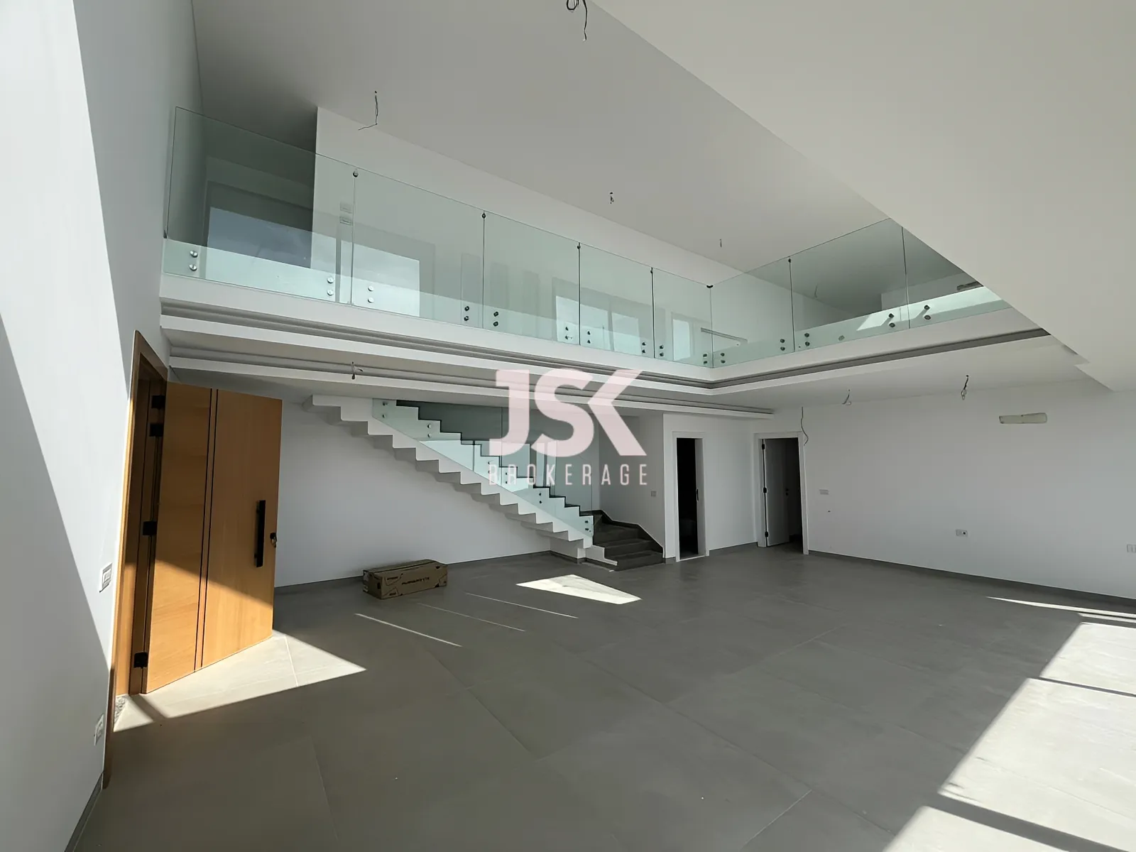 Duplex for Sale in Koura