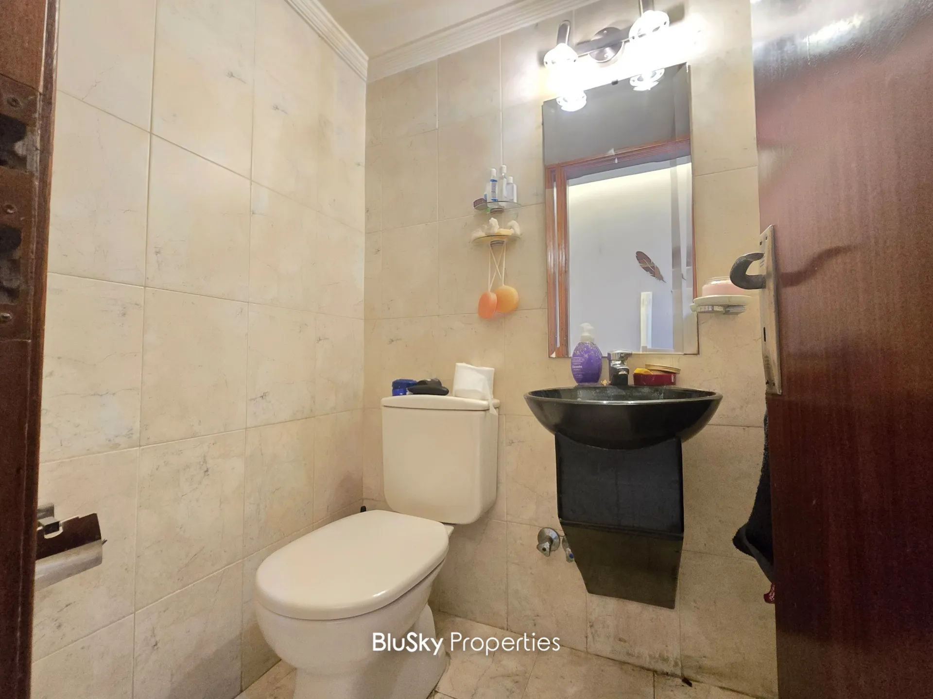 Apartment for sale in Mansourieh, lebanon