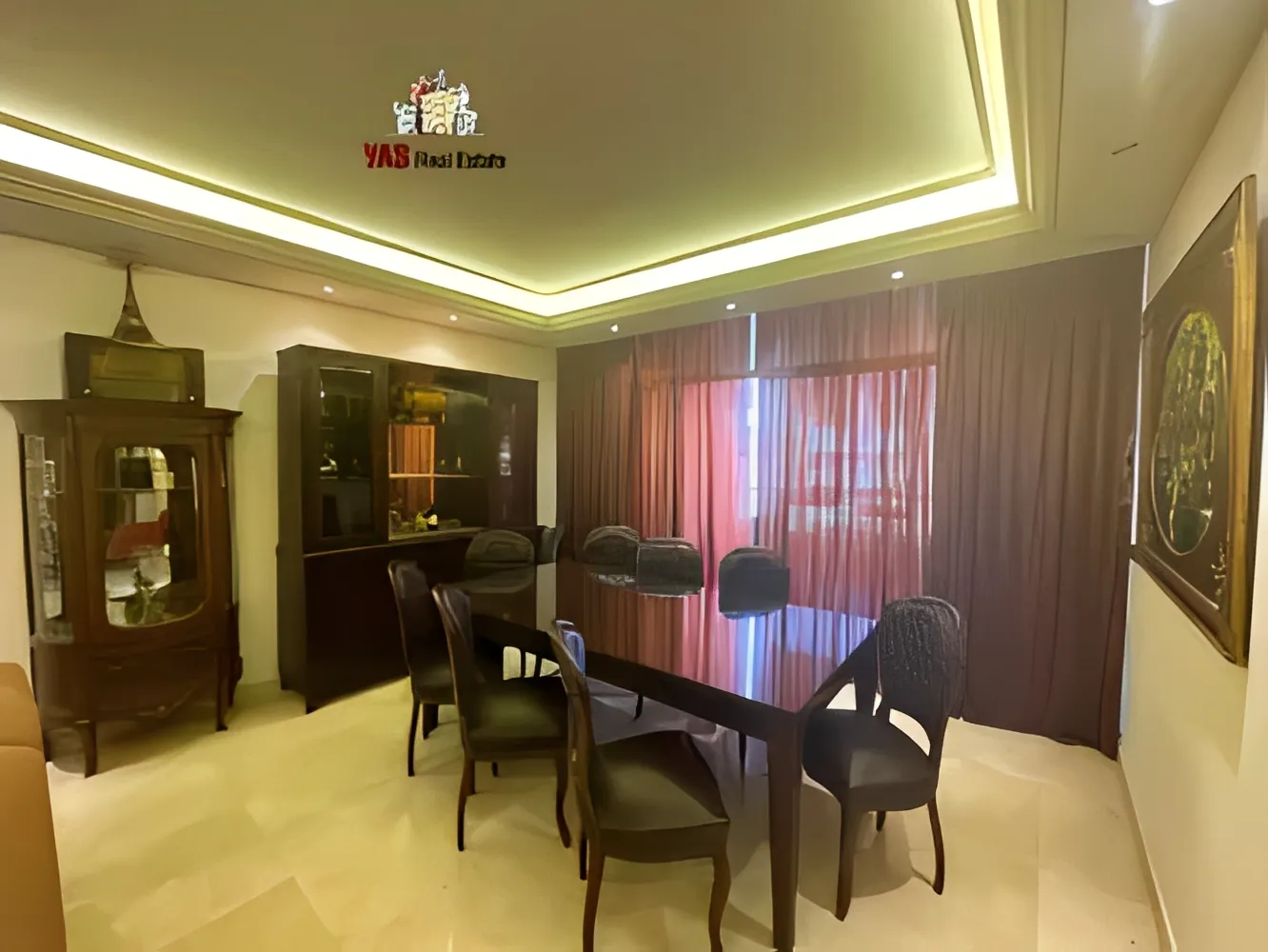 Apartment for Sale in Dbayeh