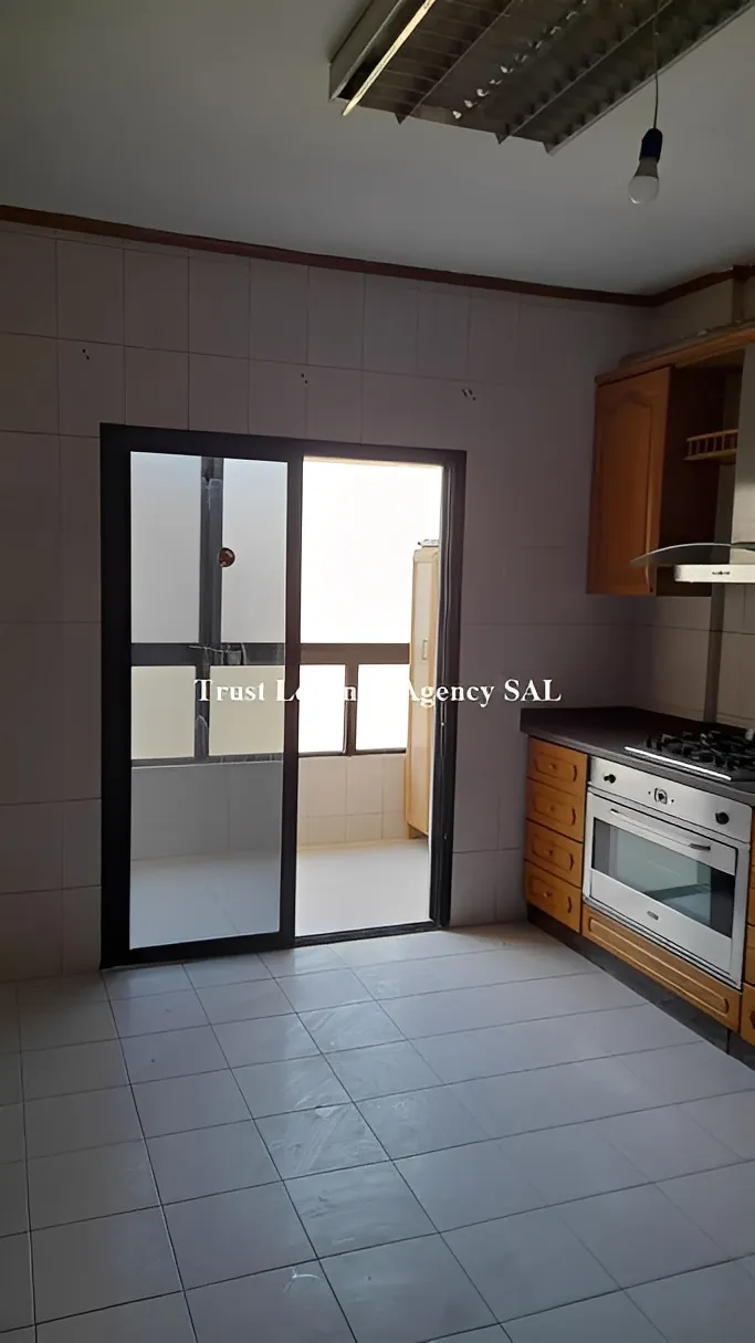 Apartment for Sale in Chiyah Beirut Lebanon