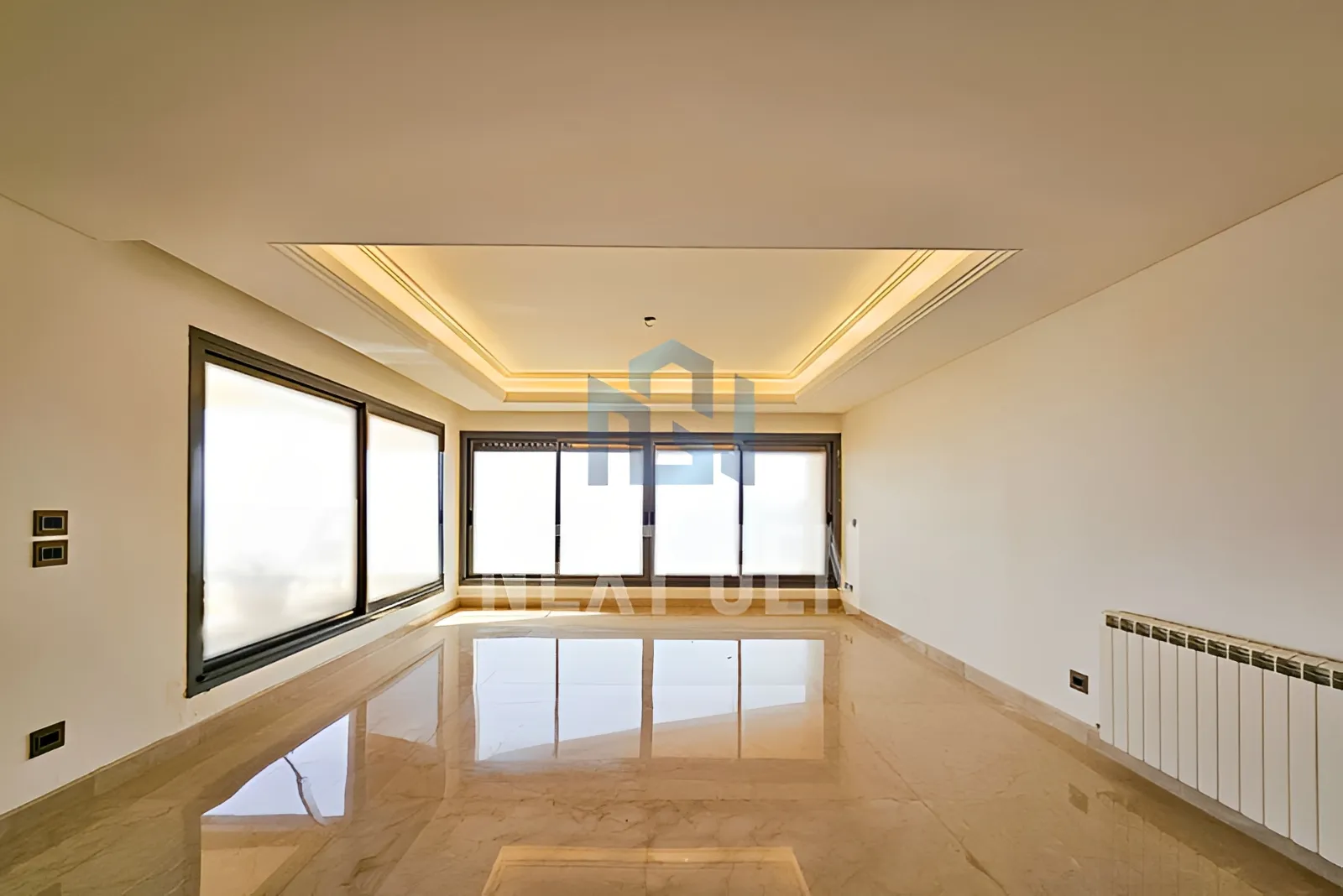 Apartment for Rent in Ramleh Al Bayda