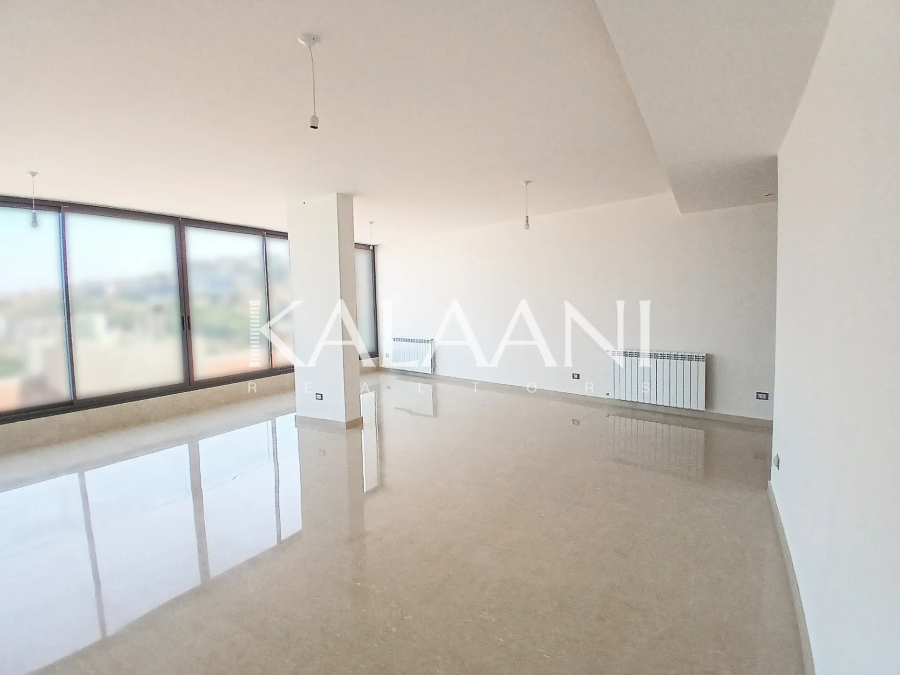 Apartment for sale in Hazmieh, Lebanon