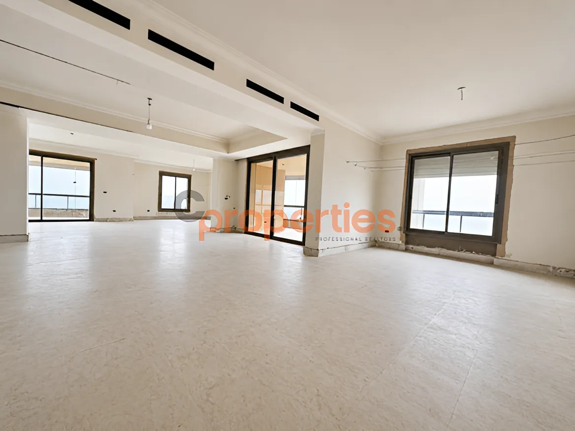 Apartment for sale in Ramleh Al Bayda, Beirut, Lebanon