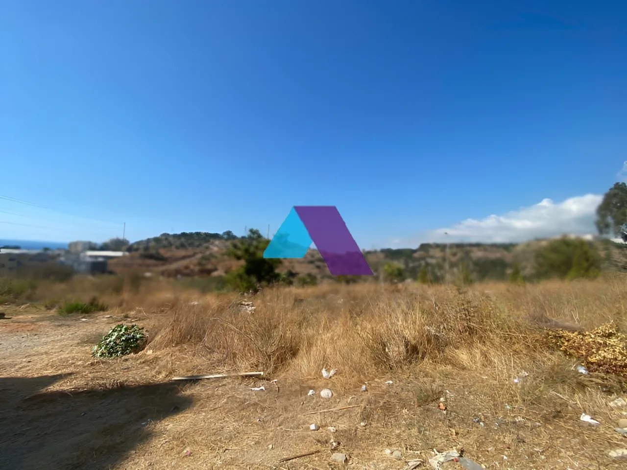 Land for Sale in Dbayeh