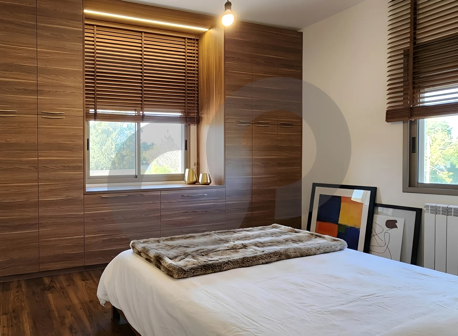 Apartment for Sale in Cornet Chahwan