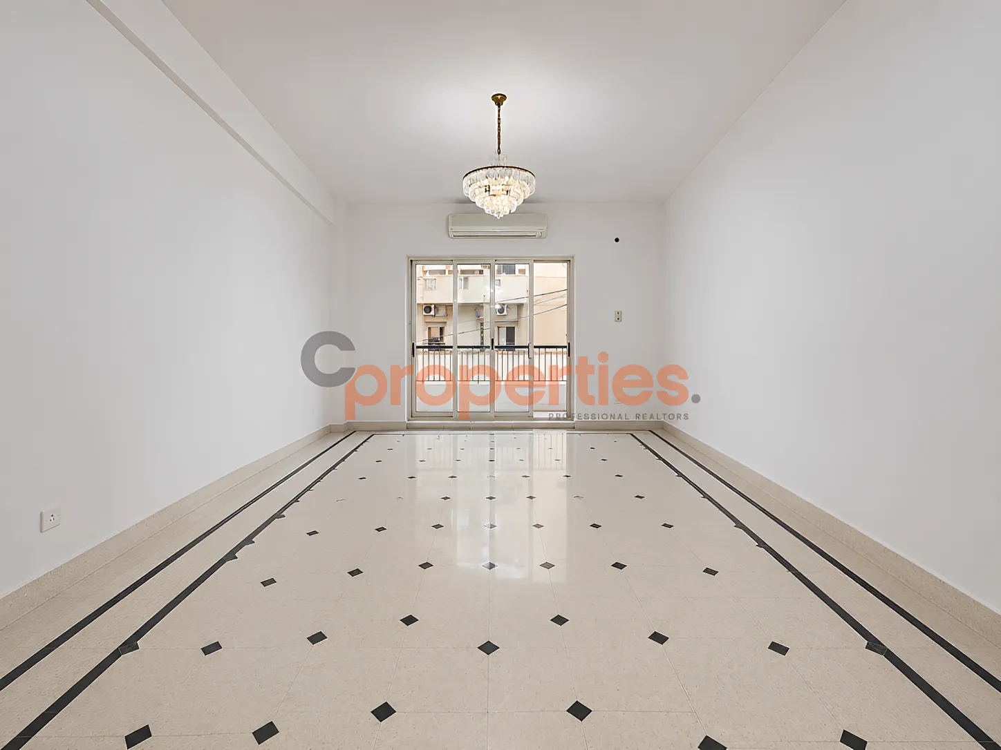 Apartment for rent in Hamra, Beirut, Lebanon - 2 bed, 2 bath