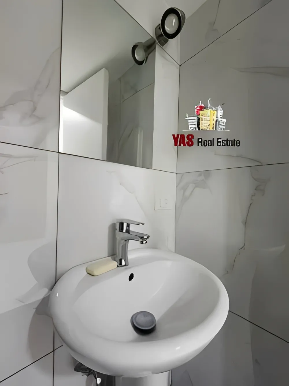 Apartment for Sale in Achrafieh - 1 bed, 1 bath