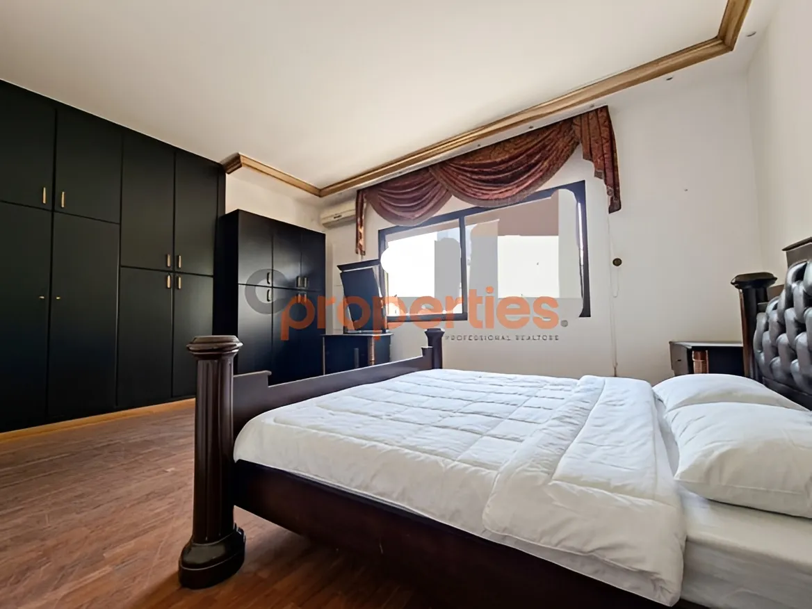 Apartment for Sale in Achrafieh