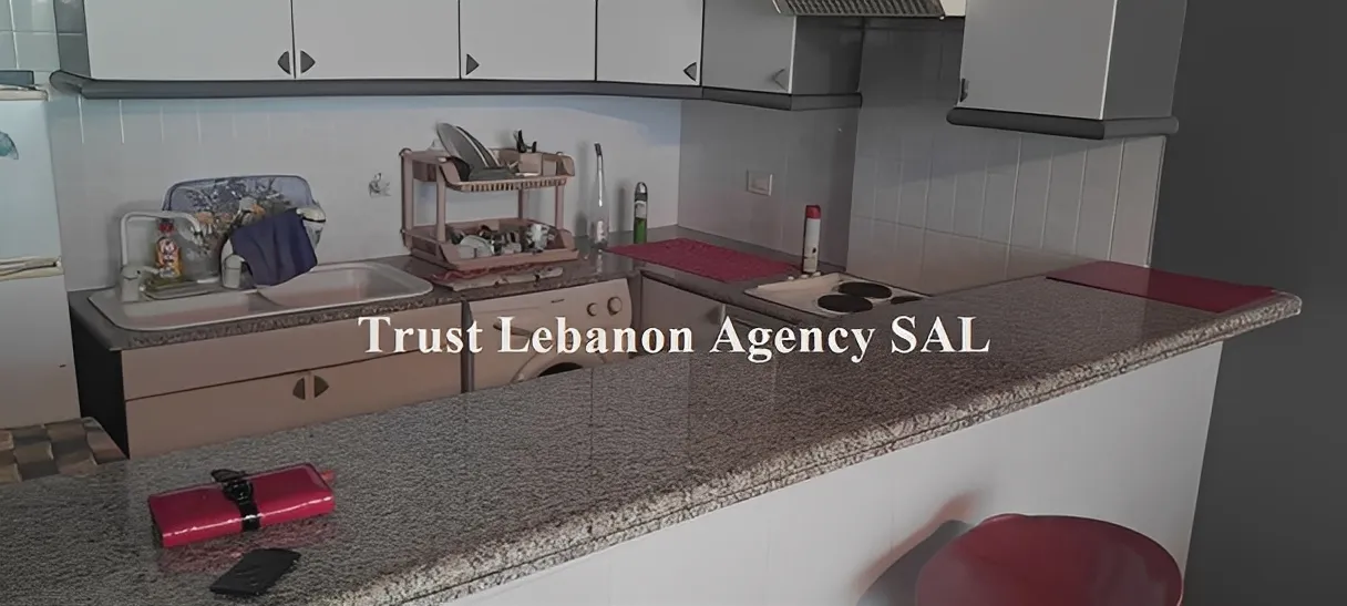 Chalet for Sale in Keserwan Maameltein Lebanon - 1 bed, 1 bath