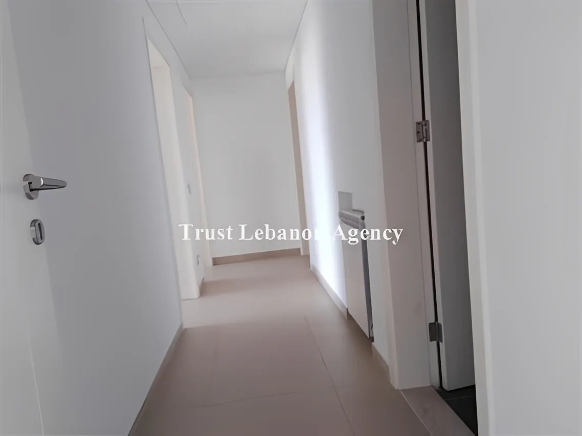 Apartment for Sale in Brazilia, Baabda