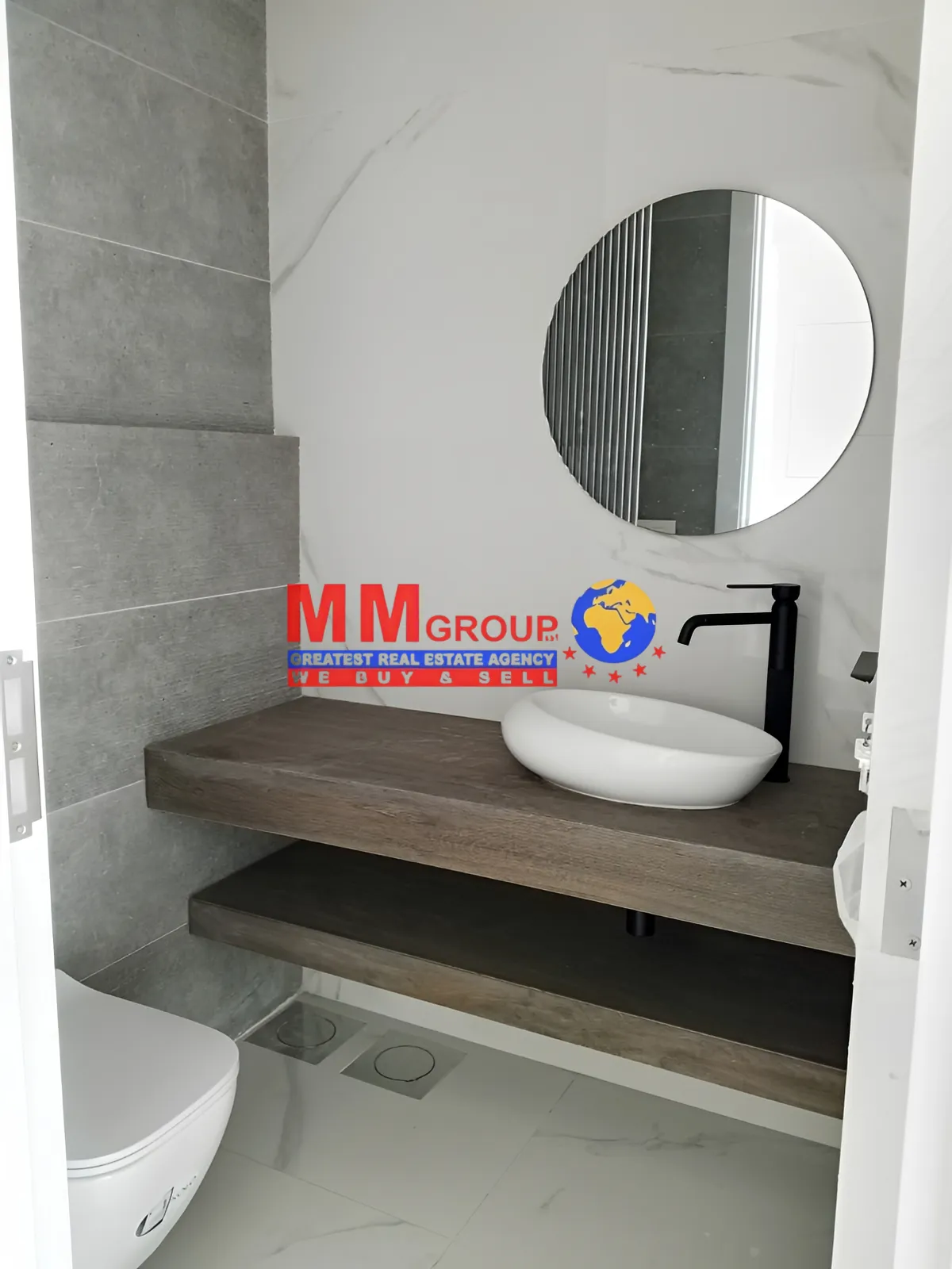 Apartment for Rent in Montiverdi
