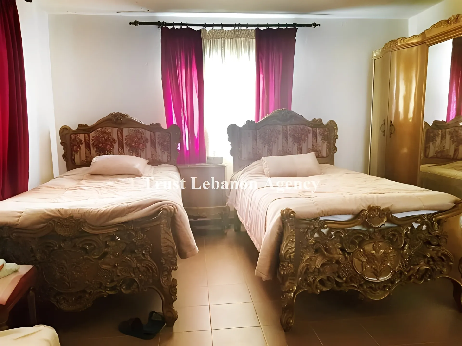 Duplex for Sale in Bentael Jbeil