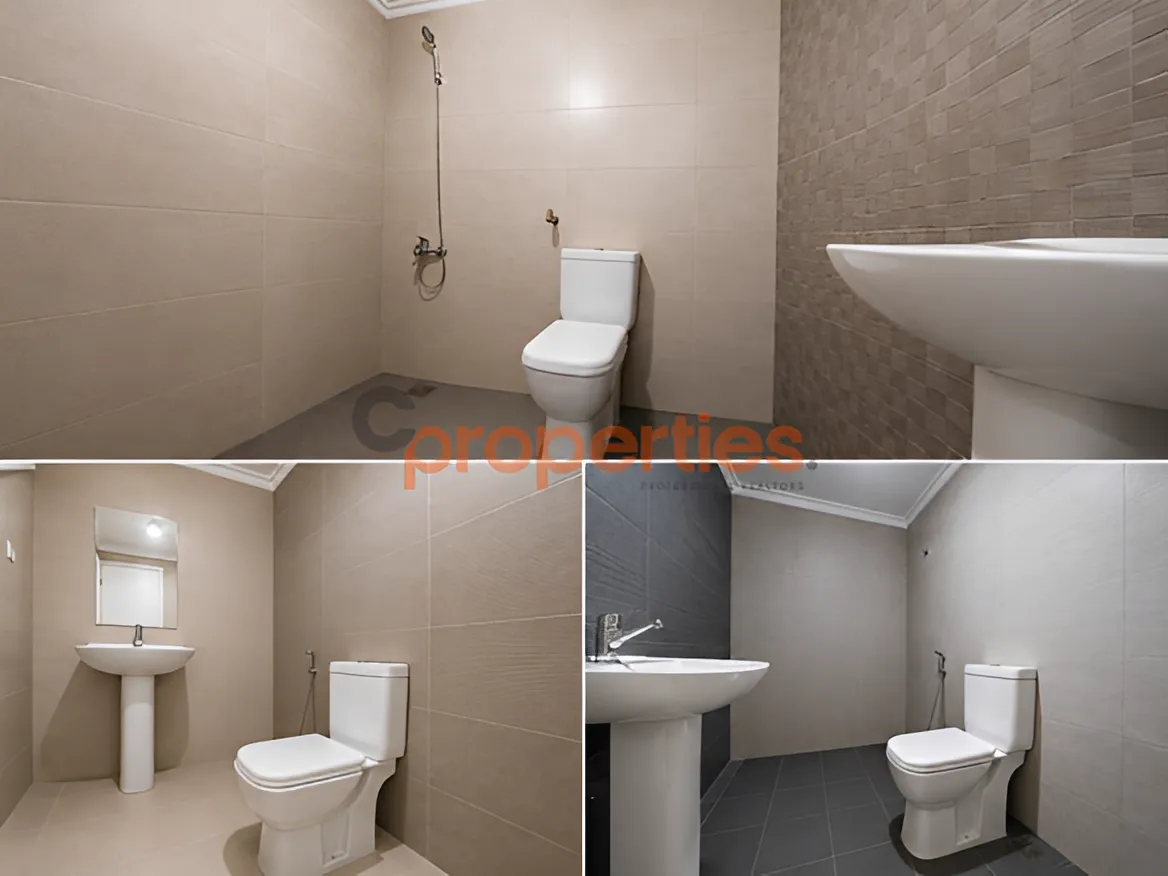 Apartment for Rent in Ajaltoun