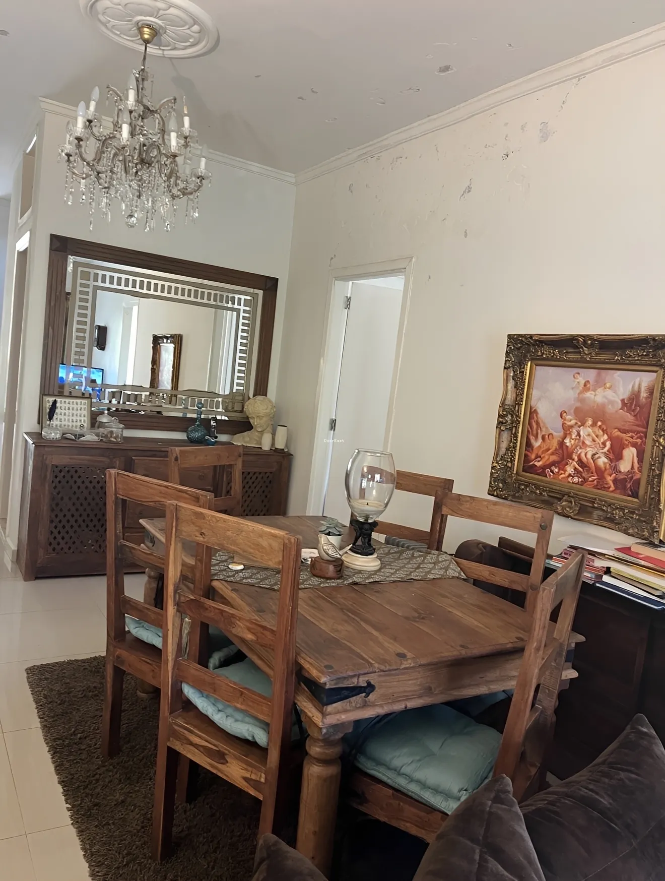 Duplex for rent in Baabdat & Sfaile