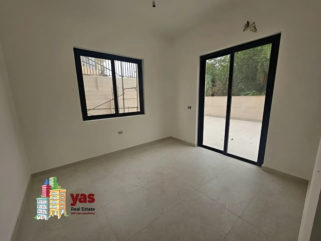 Apartment for Sale in Dbayeh - 3 bed, 4 bath