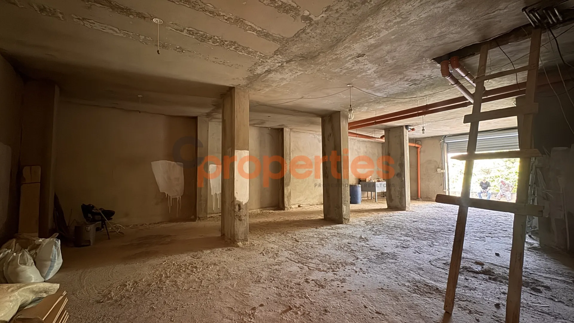 Warehouse for Sale in Dik El Mehdi