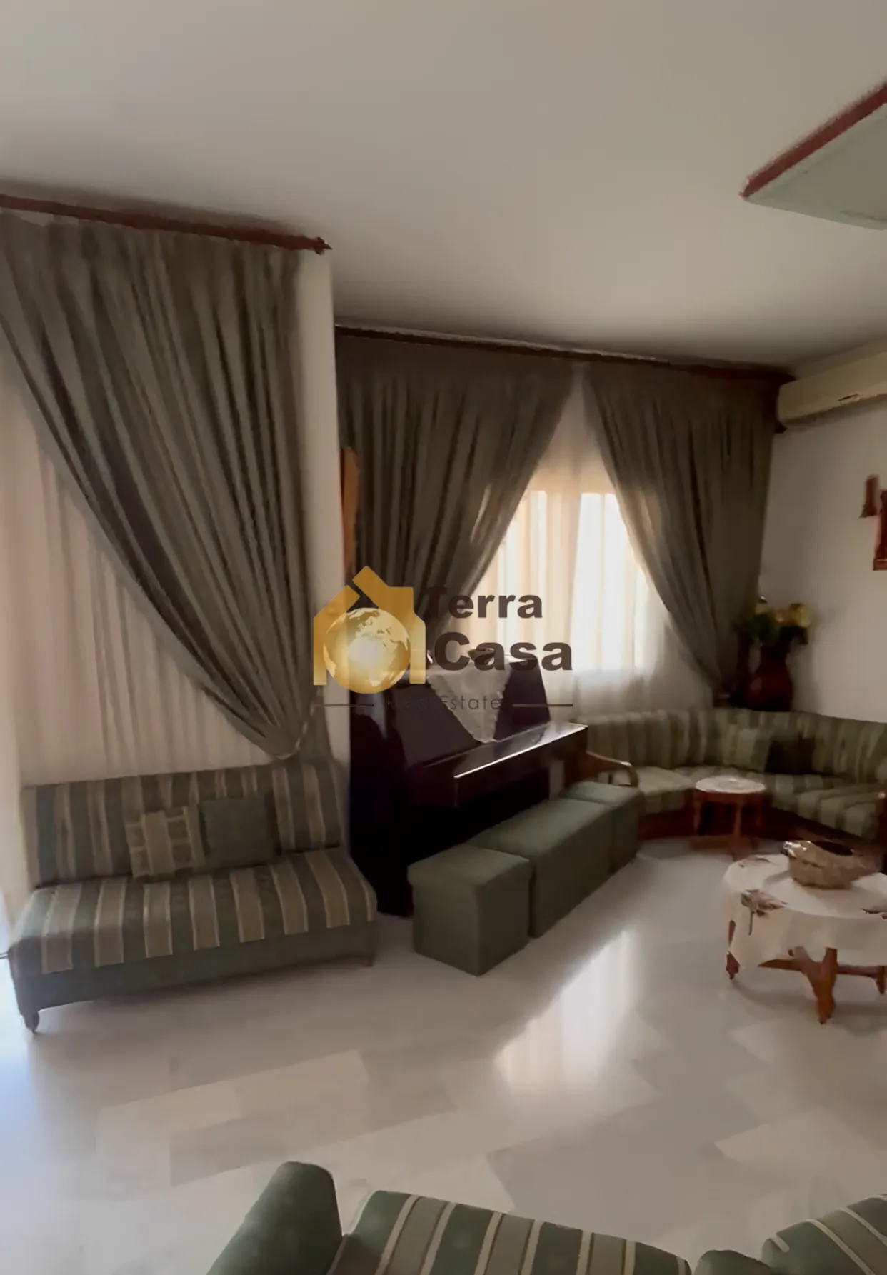 Apartment for sale in Ghadir
