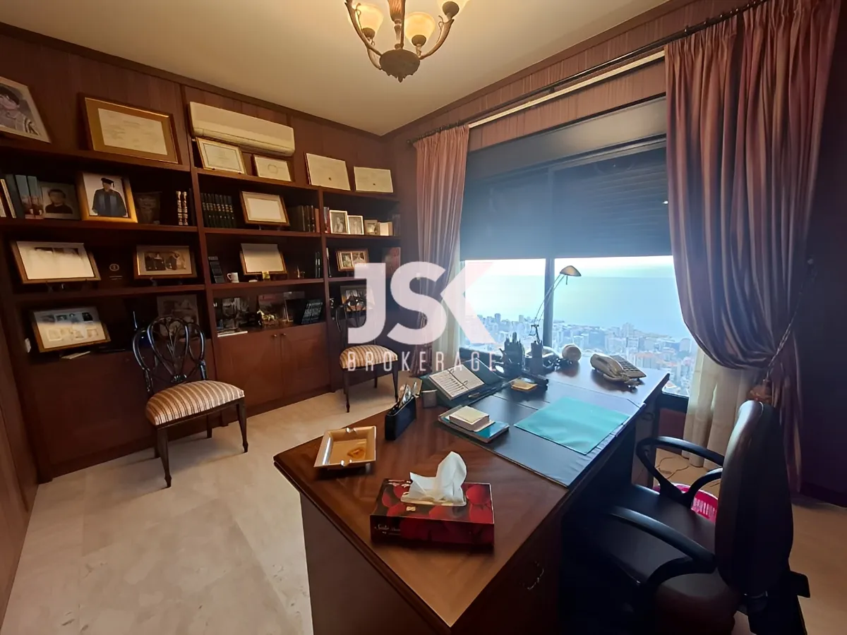 Triplex for Rent in Sahel Aalma, Lebanon