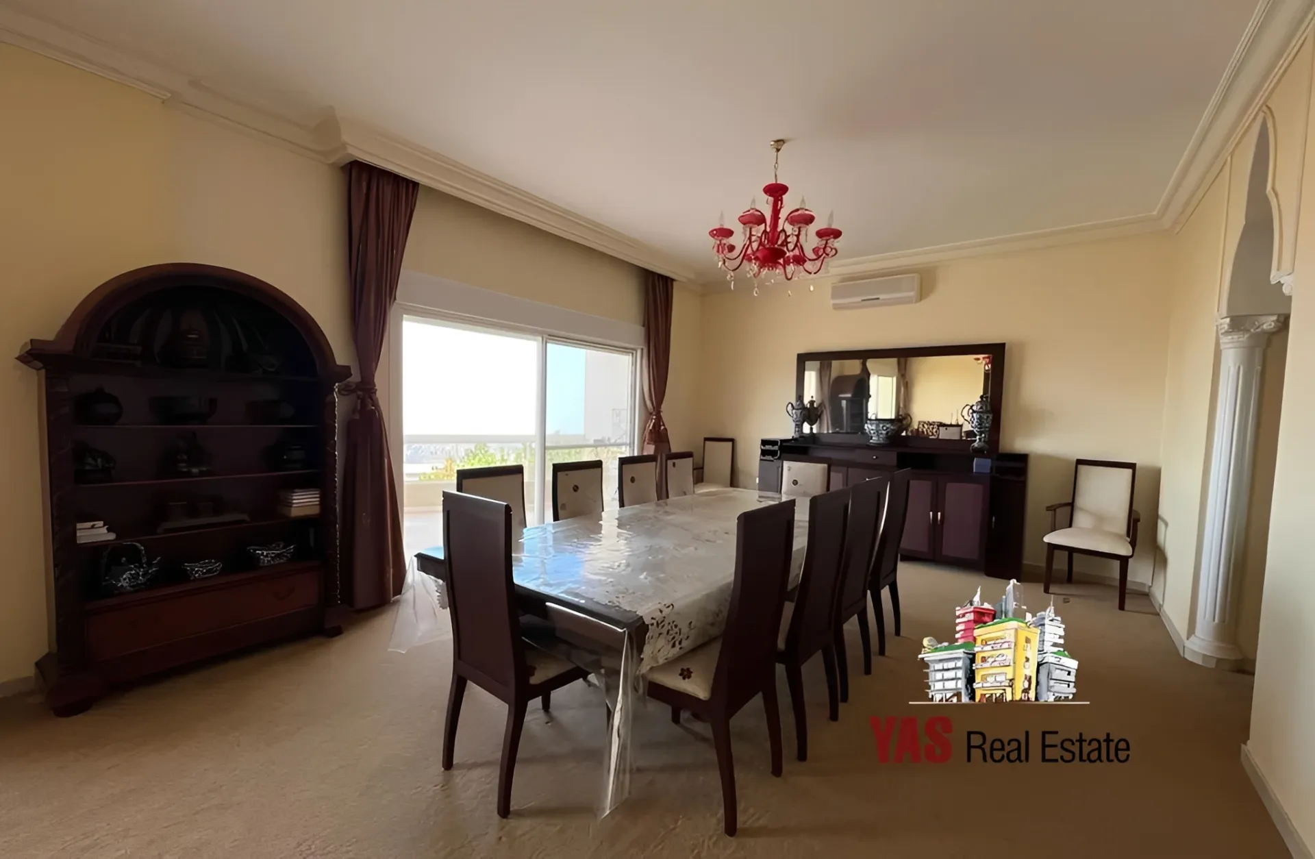 Apartment for Sale in Ballouneh