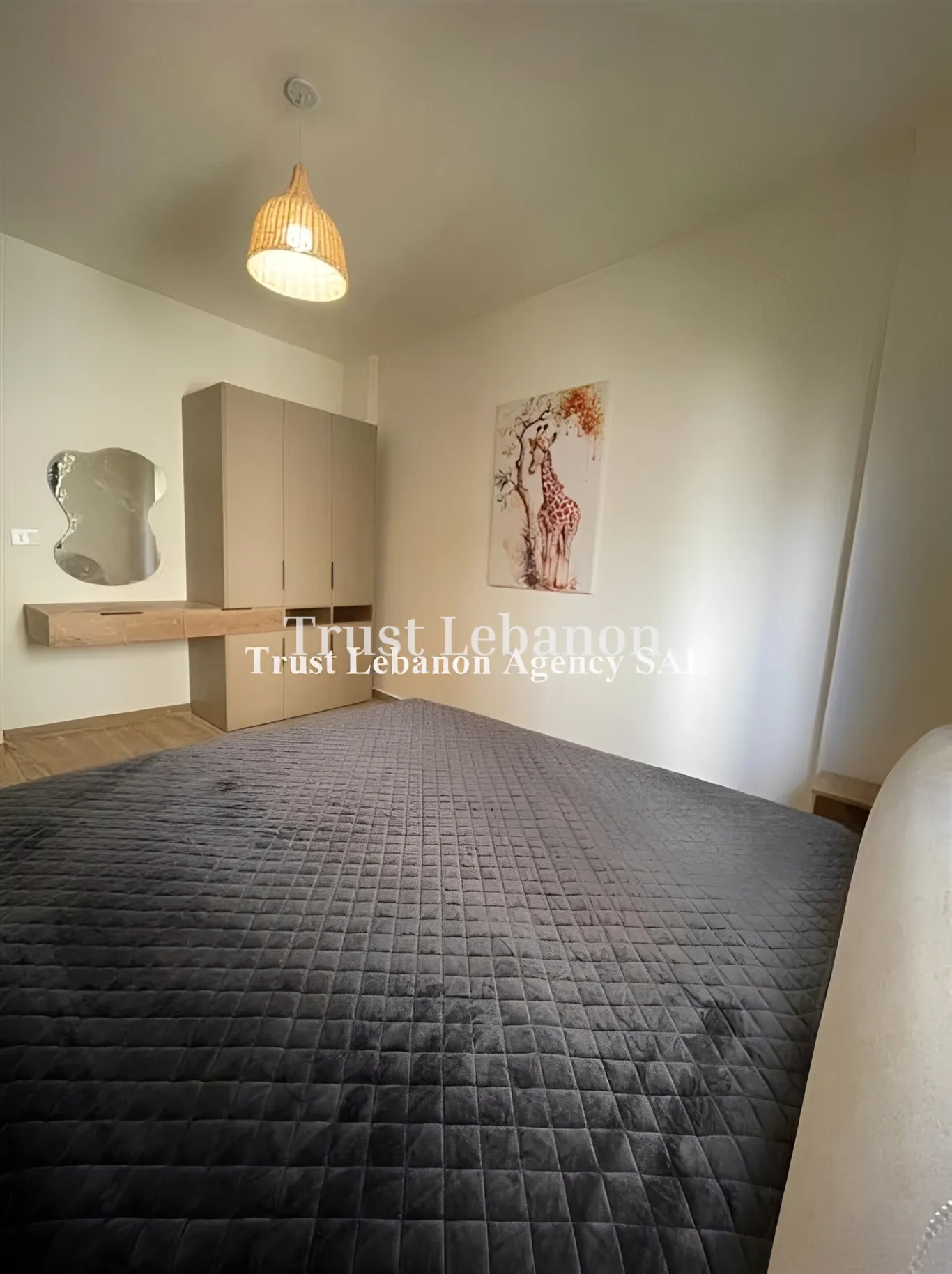 Apartment for rent in Achrafieh, Beirut, Lebanon