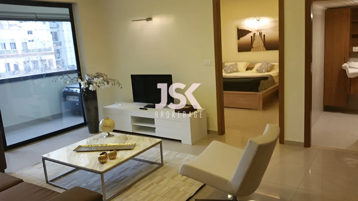 Apartment for sale in Downtown, beirut, Lebanon - 5 bed, 5 bath