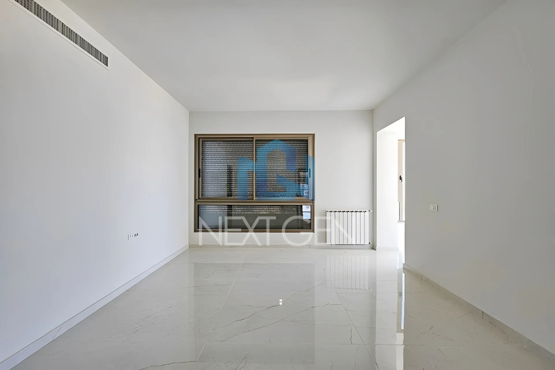 Apartment for rent in Achrafieh, Beirut, Lebanon