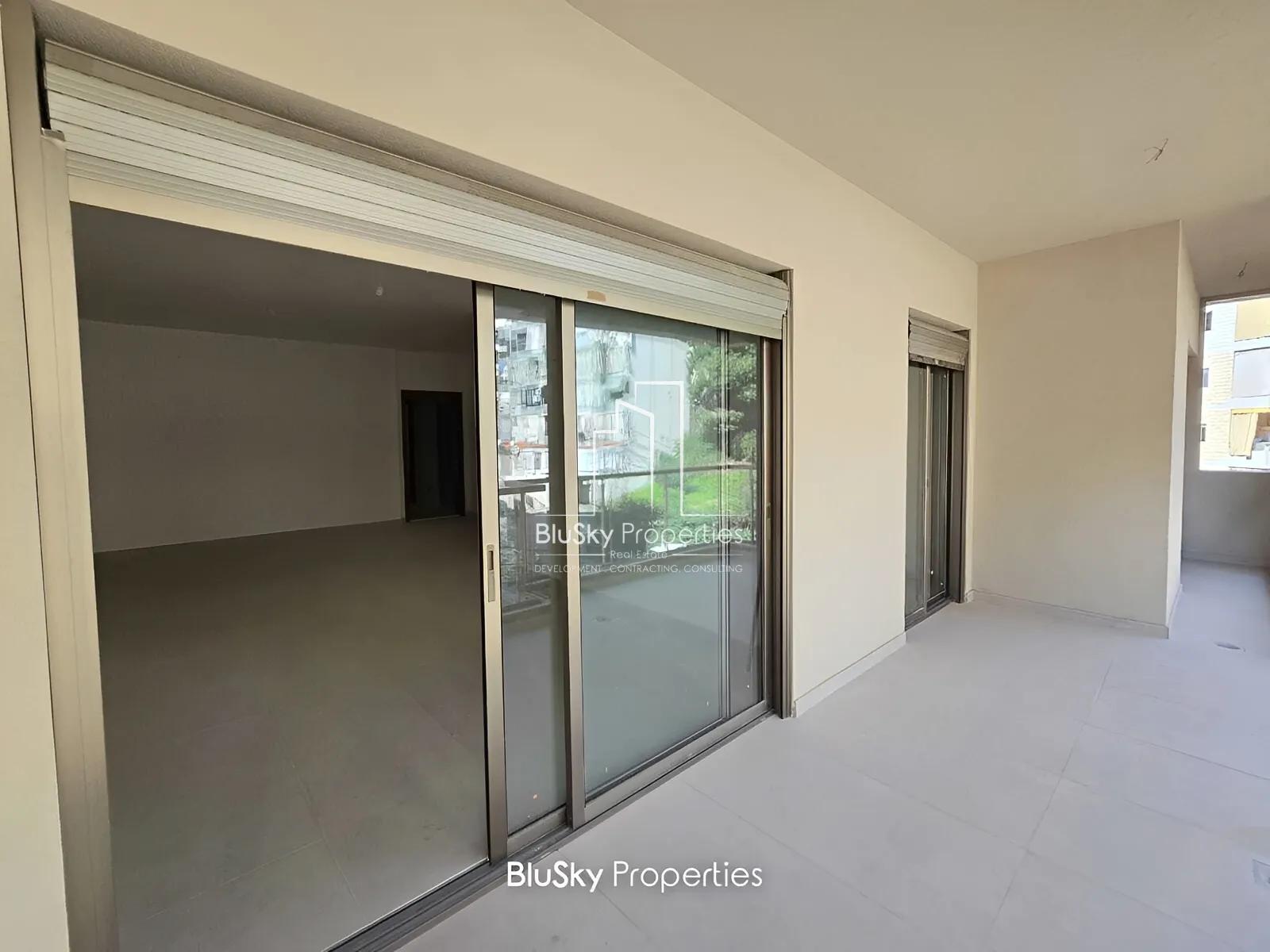 Apartment for Sale in Mar Roukoz